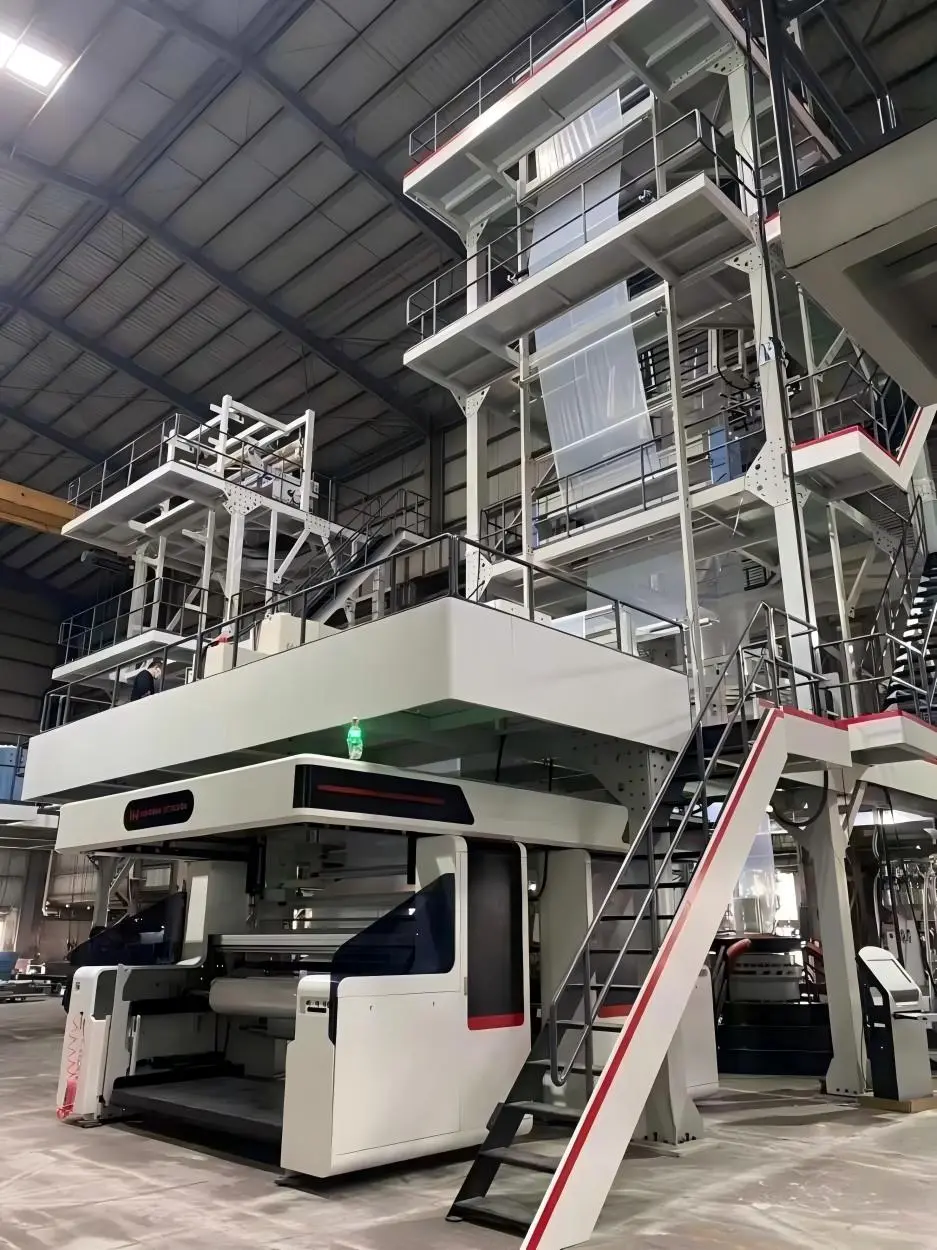 Automation and logistics equipment enclosure