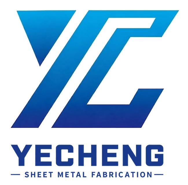 YECHENG Sheet Metal Fabrication
